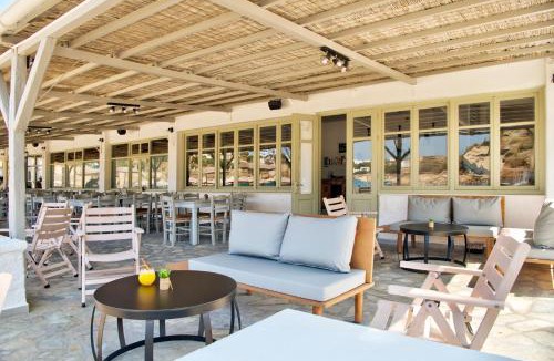 Vari Hotel | Hotel Kamelo