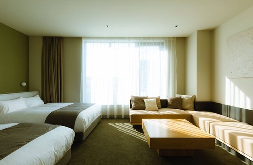Karatsu Hostel | Hotel Karae - Hostel