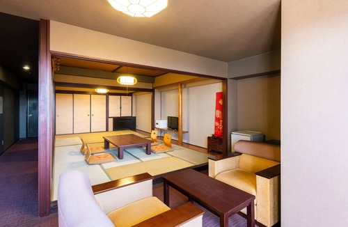 Kyomachi Onsen Hotel | Hotel Kirishima Castle