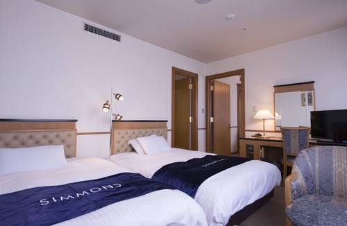 Aso Uchinomaki Onsen Hotel | Hotel Kumamoto Terrsa