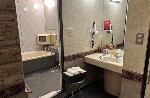 Moriyama Hotel | HOTEL LAGNA