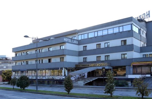 Valenca Hotel | Hotel Lara