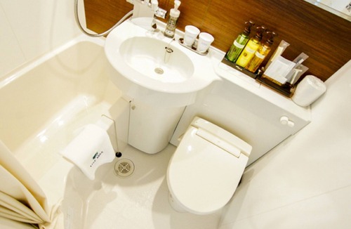 Hashima Hotel | Hotel Livemax, Hashima Ekimae
