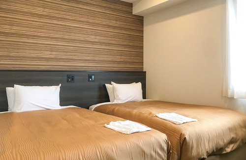 Kokubuncho Hotel | HOTEL LiVEMAX SENDAI KOKUBUNCHO