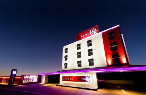 Kitakyushu Hotel | Hotel LOVE MODERN
