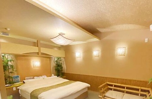 Saijo Hotel | Hotel Lygensea - Adults only
