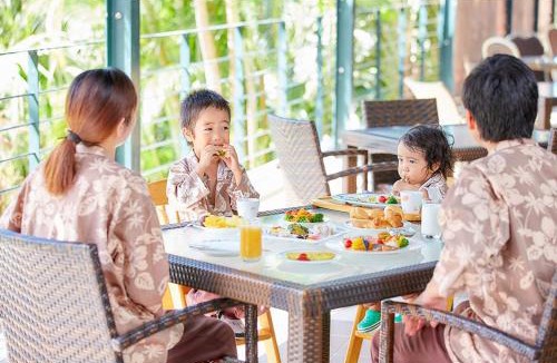 Motobu Resort | Hotel Mahaina Wellness Resorts Okinawa