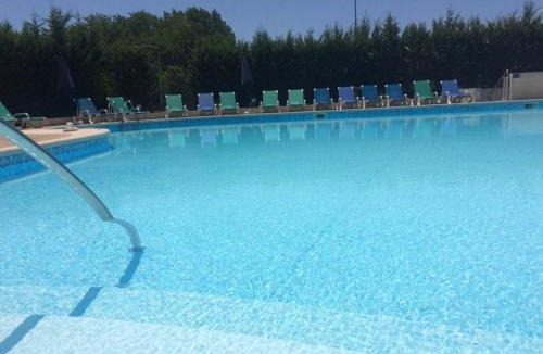 Ovar Hotel | Hotel Meia Lua