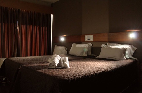 Ovar Hotel | Hotel Meia Lua