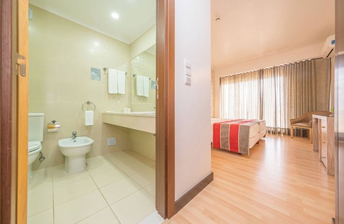 Beja Hotel | Hotel Melius