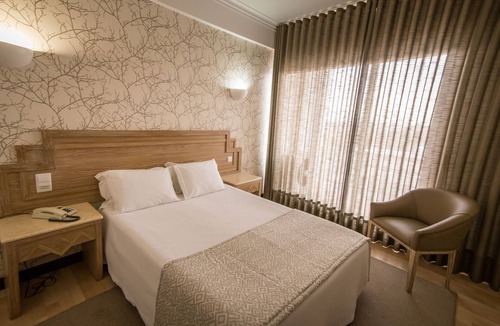 Beja Hotel | Hotel Melius