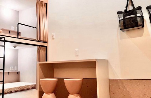 Makishi Hotel | HOTEL minimumms.