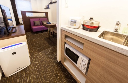 Haneda Hotel | Hotel Mystays Haneda