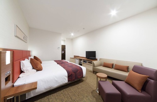 Haneda Hotel | Hotel Mystays Haneda