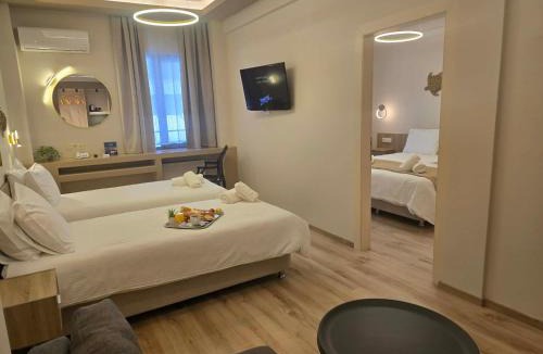 Volos City Centre Hotel | Hotel Nefeli
