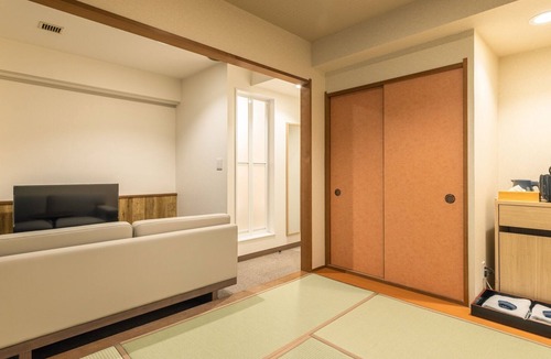 Yumoto Hotel | HOTEL nehako
