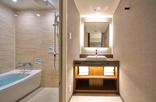 Igidani Onsen Hotel | Hotel Nikko Himeji