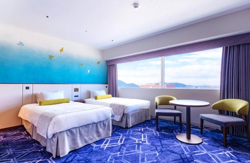 Igidani Onsen Hotel | Hotel Nikko Himeji