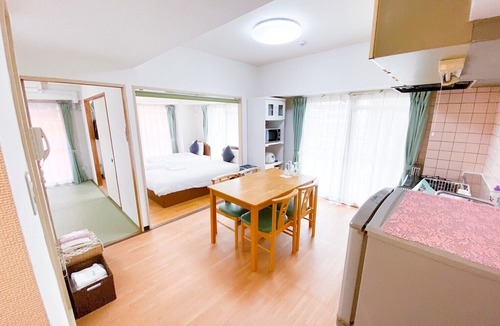 Kawaguchi Hotel | Hotel Nishikawaguchi Weekly