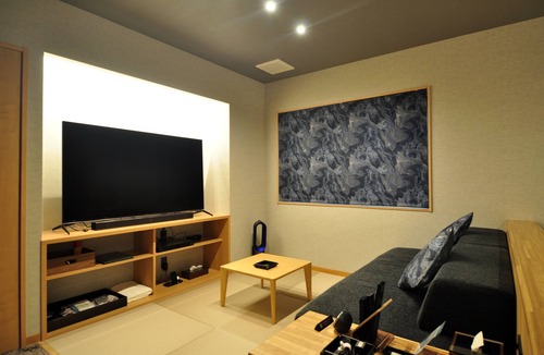 Befukyo Onsen Hotel | HOTEL Obokekyo Mannaka