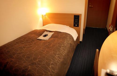 Ozu Hotel | Hotel Ohta