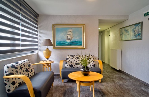 Lakopetra Hotel | Hotel Poseidon