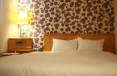 Kokubuncho Hotel | Hotel Premium Green Sovereign