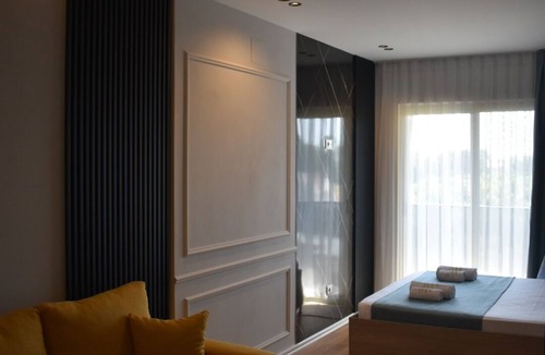 Velipoje Resort | Hotel Qetesia-Te Indriti