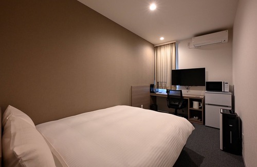Kohoku Hotel | HOTEL R9 The Yard Kohoku