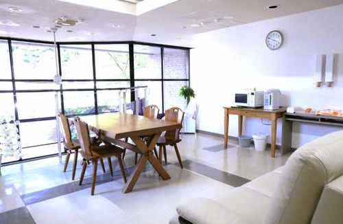 Samurai District Hotel | HOTEL Reise Basis