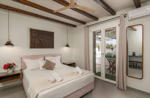 Adamas Hotel | Hotel Rigas