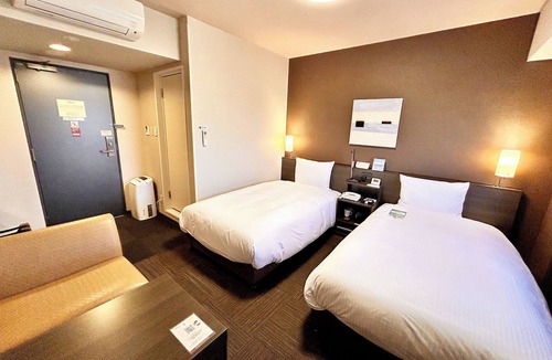 Anan Hotel | Hotel Route Inn Anan