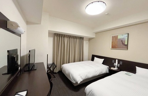 Okinohama Hotel | Hotel Route Inn Sakaidekita Inter