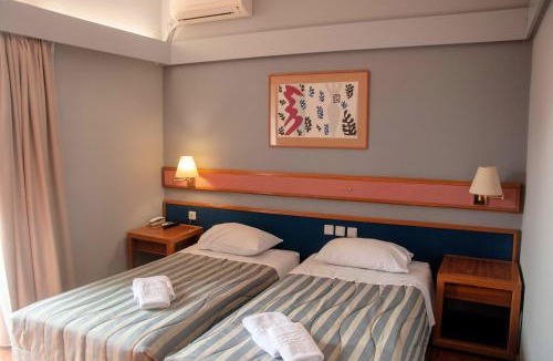 Lamia Hotel | Hotel Samaras