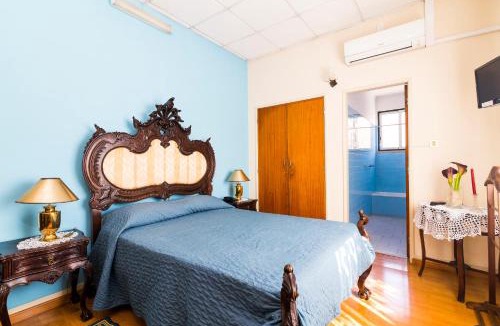 Monte Real Hotel | Hotel Santa Rita