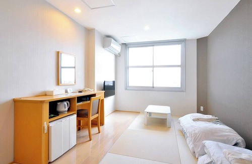 Wadomari Hotel | Hotel Seaworld