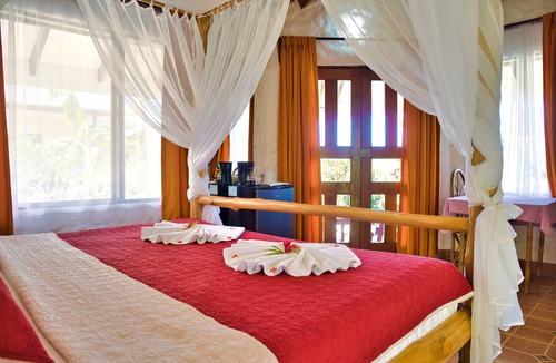 Samara Cabin | Hotel Selva y Mar Sámara