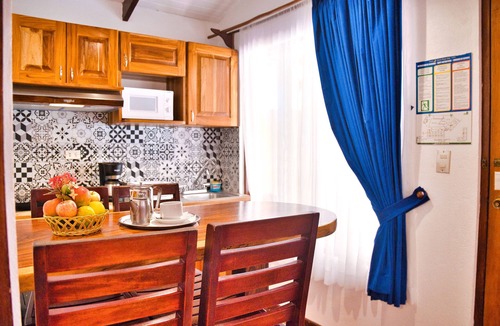 Samara Cabin | Hotel Selva y Mar Sámara