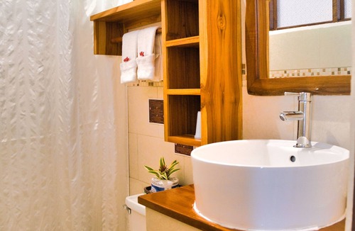 Samara Cabin | Hotel Selva y Mar Sámara