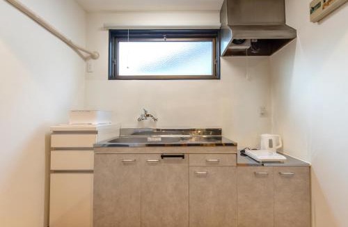 Onomichi Apartment | Hotel SENOA