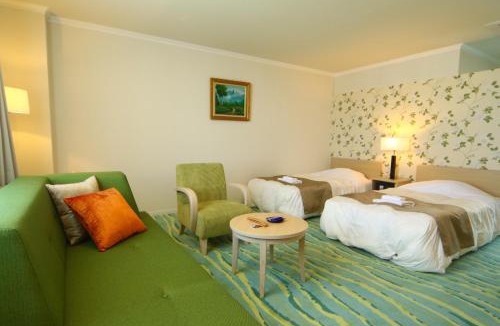 Utoro Hotel | Hotel Shiretoko