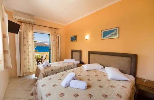 Nikiana Hotel | Hotel Sofia