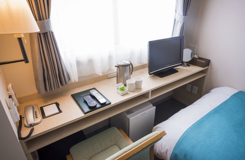 Tomakomai Hotel | Hotel Sugita