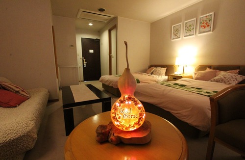 Sagae House | Hotel Symphony