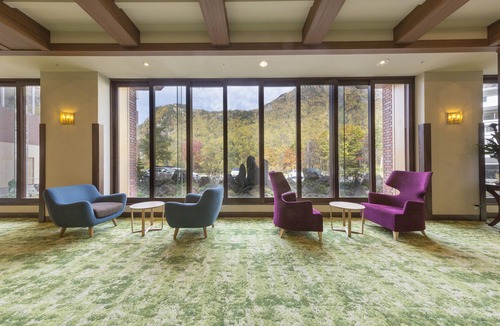 Kamikawa House | Hotel Taisetsu ONSEN＆CANYON RESORT