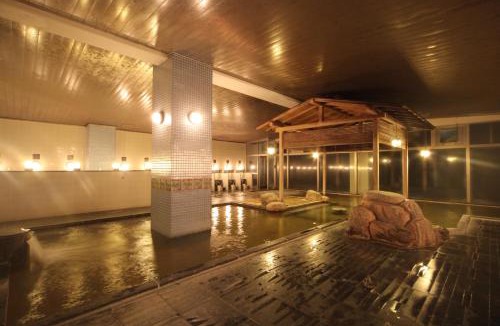 Towadakohan Onsen Hotel | Hotel Towadaso