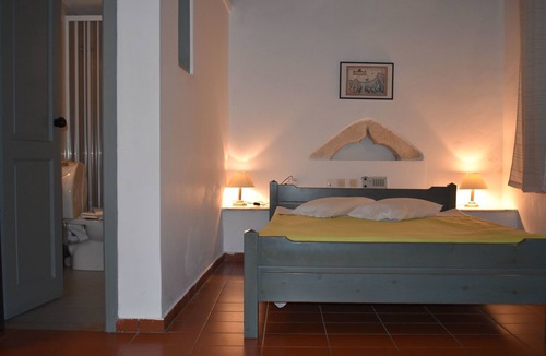 Old Town Rethymnon Hotel | Hotel Vecchio