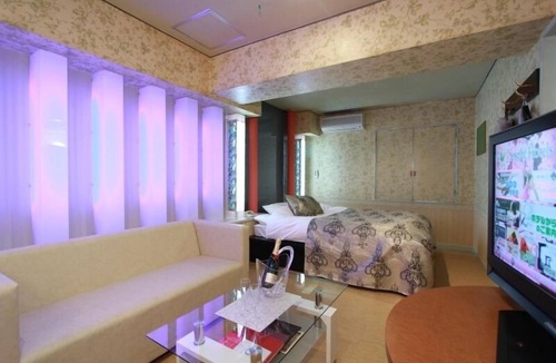 Mito Hotel | HOTEL WILL GATE