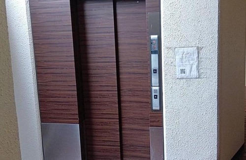 Nakamura Apartment | HOTTOSTAYman401