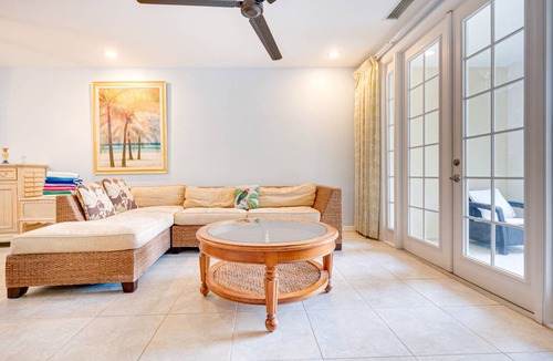 Coco House | House ∙ 4 bedrooms ∙ 8 guests
